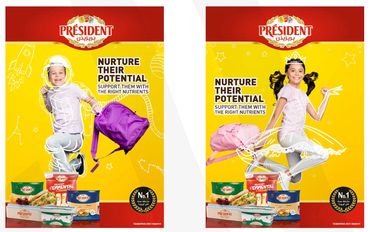 Back to school President activation, in-store, mec workshop, customer experience, path to purchase