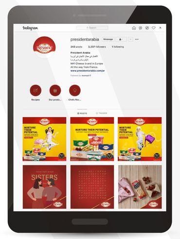 Back to school President activation, in-store, mec workshop, customer experience, path to purchase