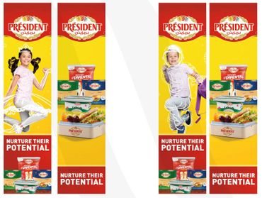 Back to school President activation, in-store, mec workshop, customer experience, path to purchase