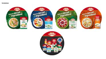 President activation, in-store, mec workshop, customer experience, path to purchase