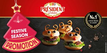 President activation, in-store, mec workshop, customer experience, path to purchase