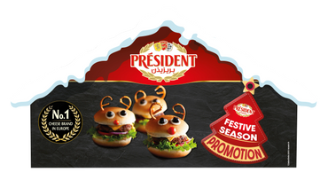 President activation, in-store, mec workshop, customer experience, path to purchase