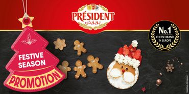 President activation, in-store, mec workshop, customer experience, path to purchase