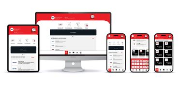 loyalty website design, loyalty program, rewards website, rewards application, APP, mec workshop