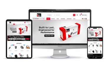 Federal Motors e-commerce automation data-science mec workshop AI-driven GenAi website & app design
