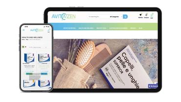 Avitazen, website developer, app developer, mec workshop, coding, digital marketing, wellness