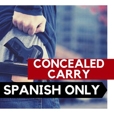 CCW Florida – CCW Classes To Satisfy Your Florida Concealed Carry Permit Requirements in Spanish