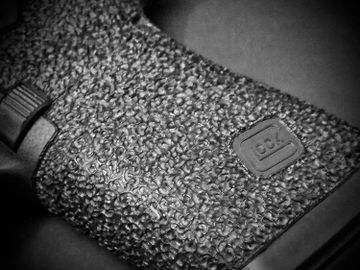Gun Stippling Will Make Your Guns Look Like Works Of Art