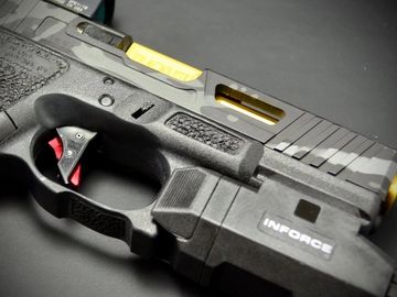 Gun Stippling: A New Technique For a Better Finish