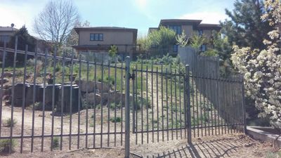 Fence company in Boise, ID