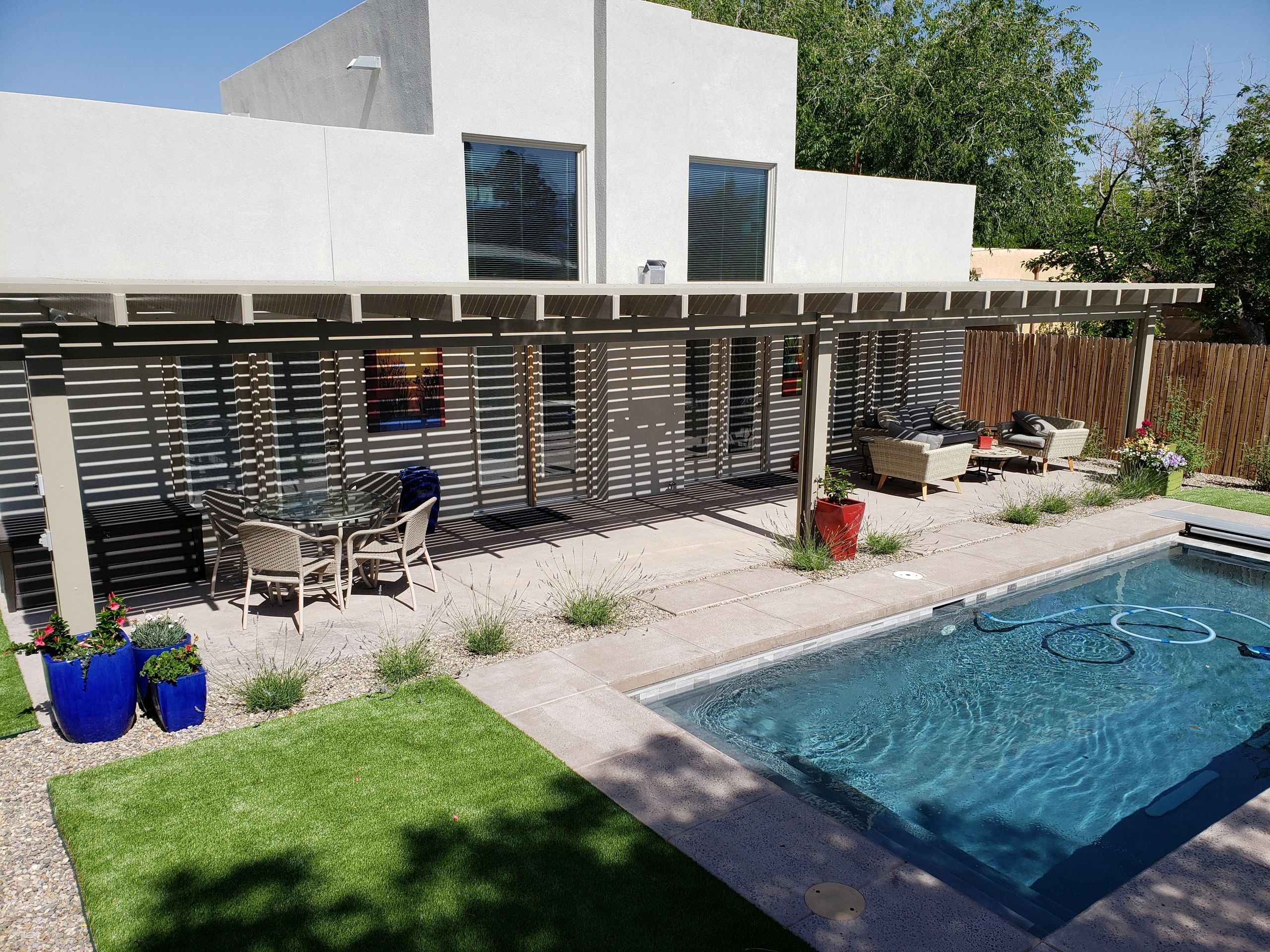 Patio Cover Designs by S Solar Patio Cover, Solar, Solar Panels