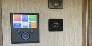Victron Energy, RVsolar, R