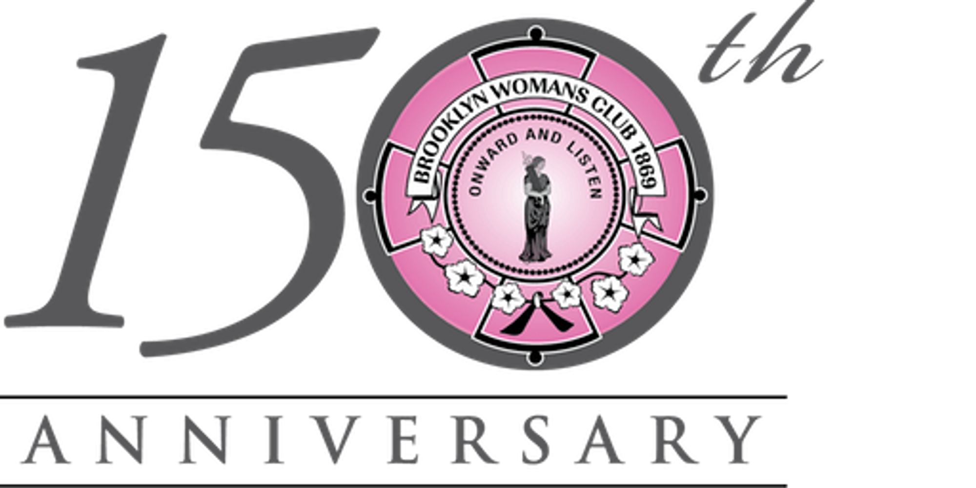 BWC 150th Anniversary logo