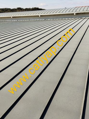 sandviç panel tamiri