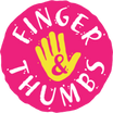Finger and Thumbs Keepsakes