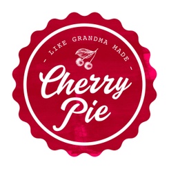 Cherry Pie - American Dessert Pies