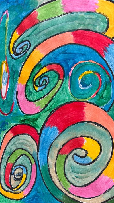 El Hara, el plexo solar