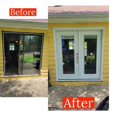 Retro Fit
backdoor
sliding glass door
double door
flush glazed
blinds in glass
glass door
luxury doo