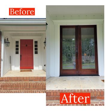 Bevel King Doors
curb appeal
Door Upgrades
Entry Doors
Front Doors
Luxury Doors
