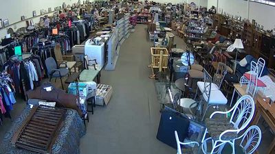New Look Consignment Store
14,000 Square Feet of Thrifting! 
Open 7 days a week
