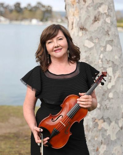 Founder and Director of Irvine Classical Players