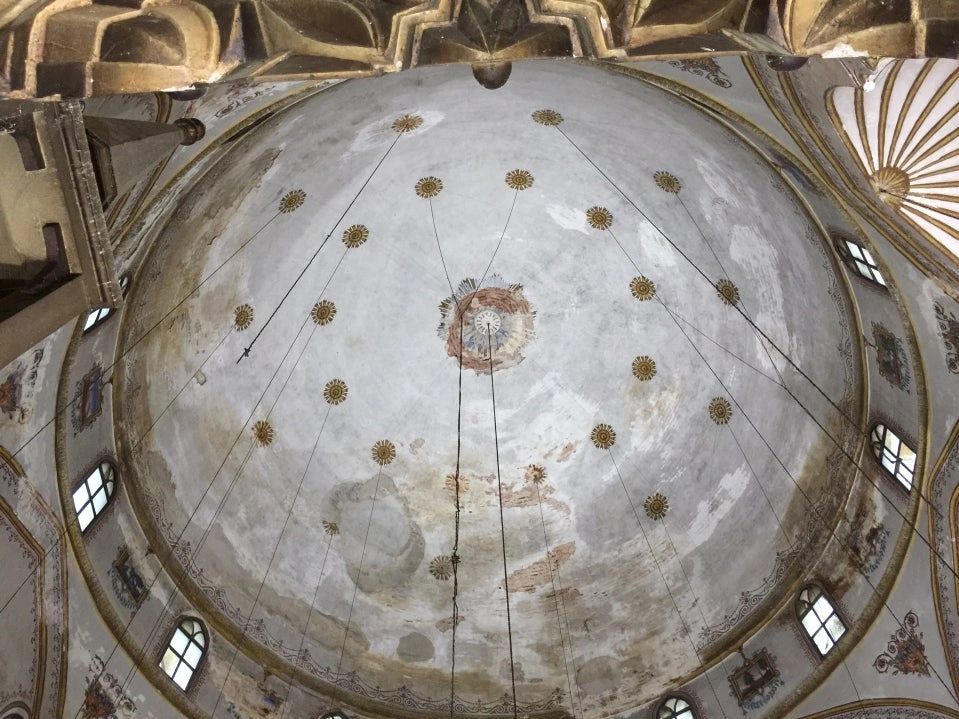 macedonia bitola attractions, sightseeing, macedonia, bitola, mosque, Jeni Džamija, New mosque