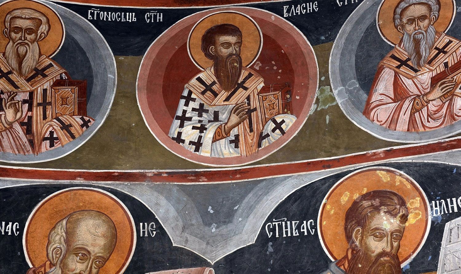 Slivnica - Monastery of Holy Mother of God, Prespa Lake, Prespa Lake Visit