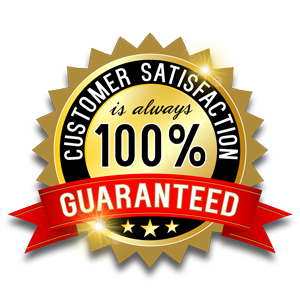 Best Window cleaners - 100% satisfaction guaranteed for all window cleaning services