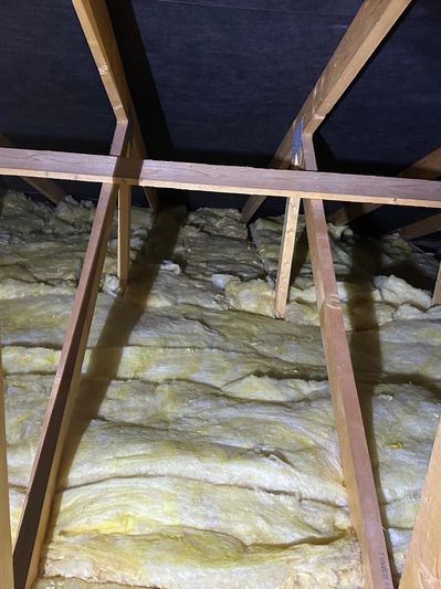 loft insulation