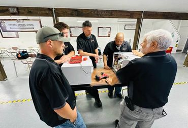 home appliance repair training course in houston, tx