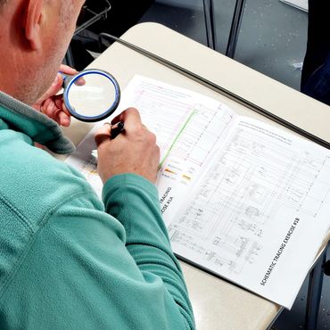 master appliance repair technician training course