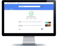 High Performance Websites