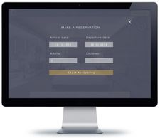 User Friendly Website Design