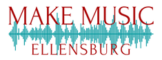 Make Music Ellensburg•••