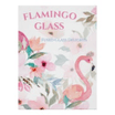 Flamingo Glass