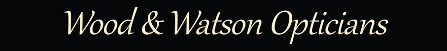 Wood & Watson Opticians
