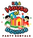 K & A House of Bounce