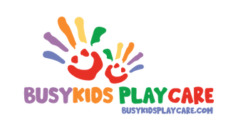 Busy Kids PlayCare