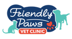 Friendly Paws Vet Clinic