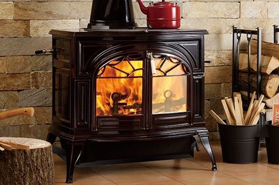 Vermont Castings. Fireplace Stove World, 33 years experience serving, Edmonton & Northern Alberta.