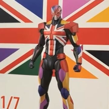 Miscellaneous Unity Flag