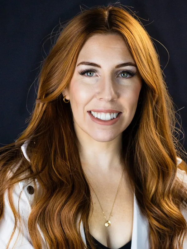 Tamera Merkley - Co-owner of IMPAC - Performing Arts Training in Cedar City