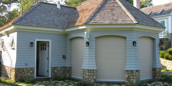 Nimble Door Company