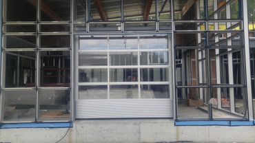 Nimble Door Company
