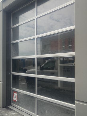 Nimble Door Company