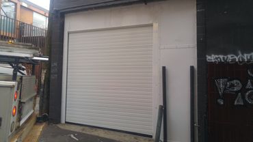 Nimble Door Company