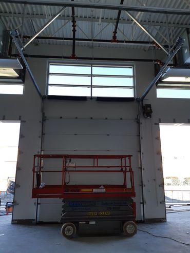 Nimble Door Company