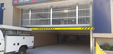 Nimble Door Company