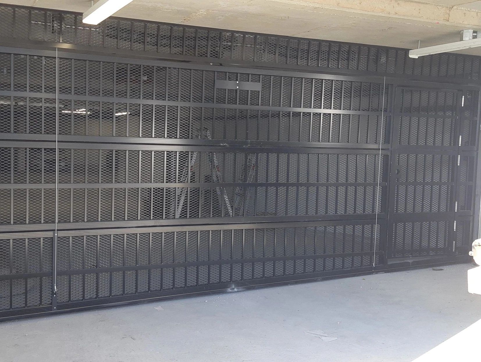 Nimble Door Company
