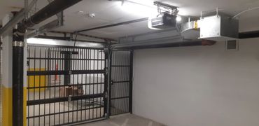 Nimble Door Company